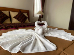 Meten Homestay